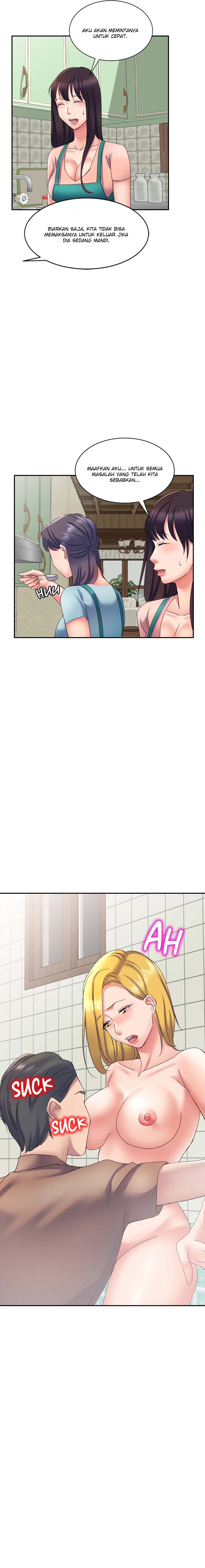 Bandit Nieces - Chapter 12 2 Bandit Nieces - Chapter 12 2