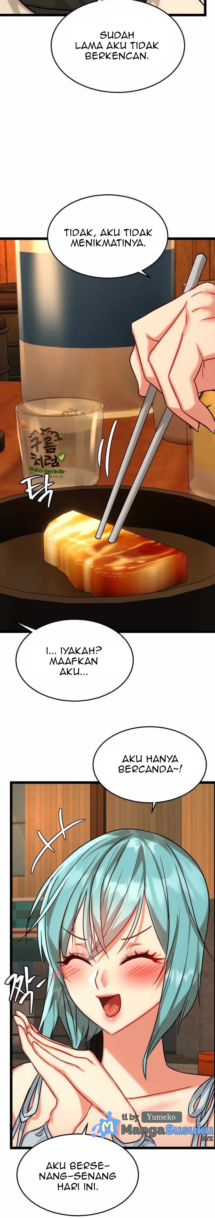 Chewy - Chapter 9 8