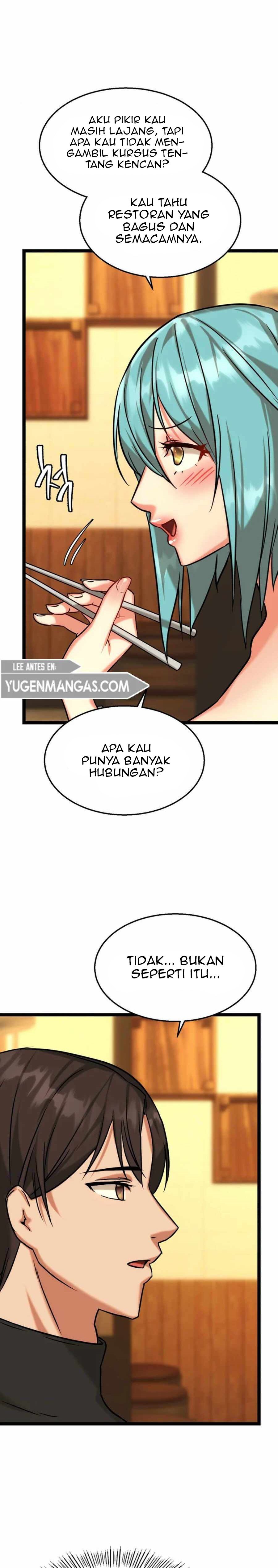 Chewy - Chapter 9 9