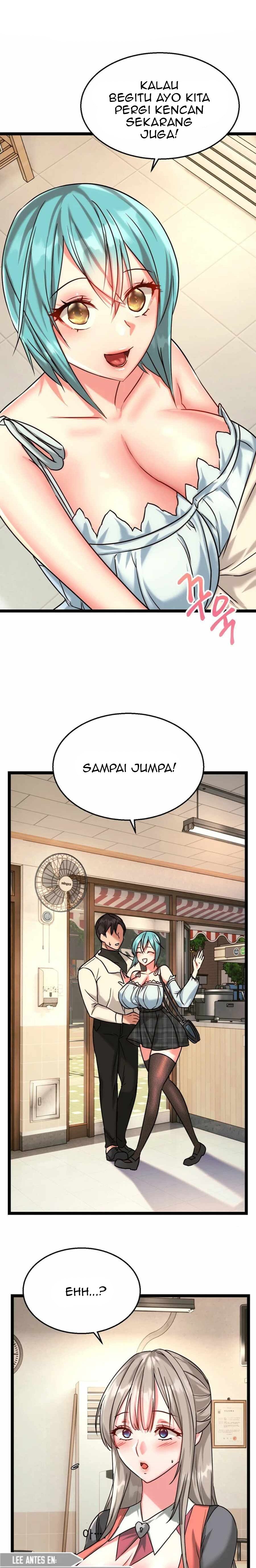 Chewy - Chapter 9 2