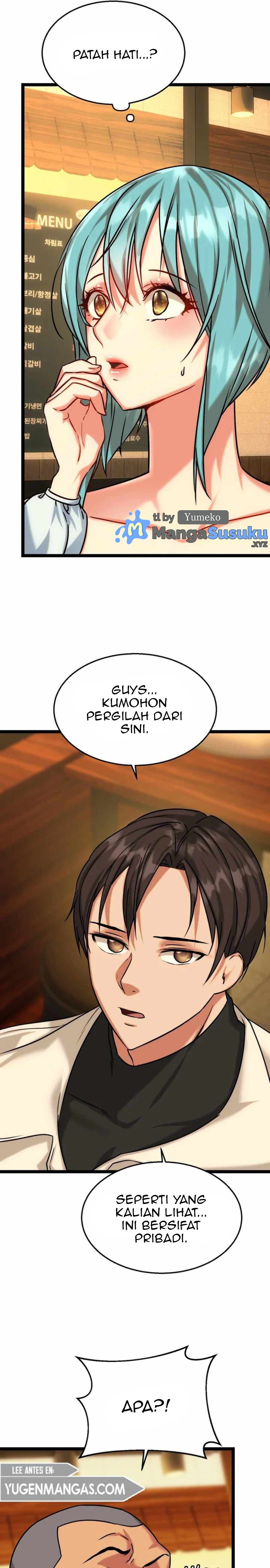 Chewy - Chapter 9 12