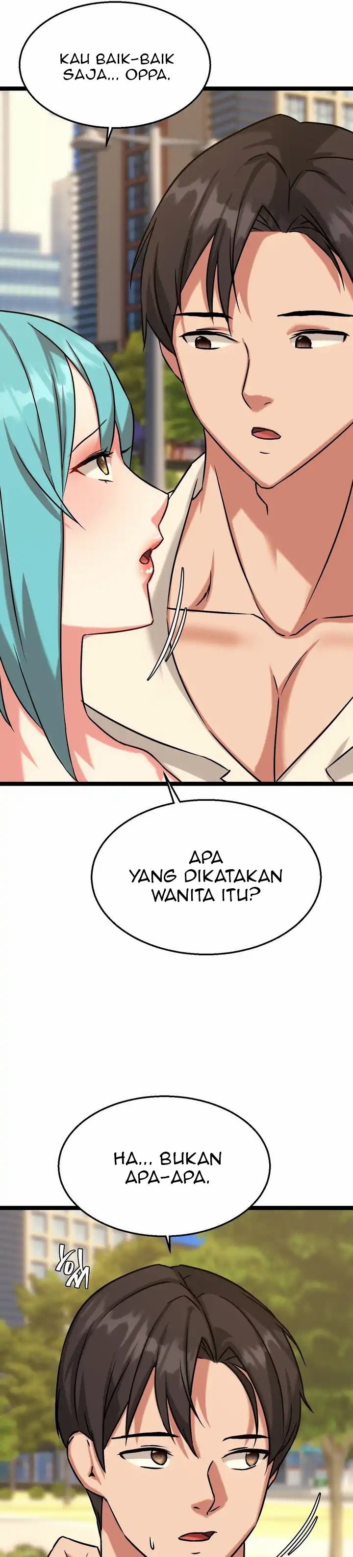 Chewy - Chapter 12 33