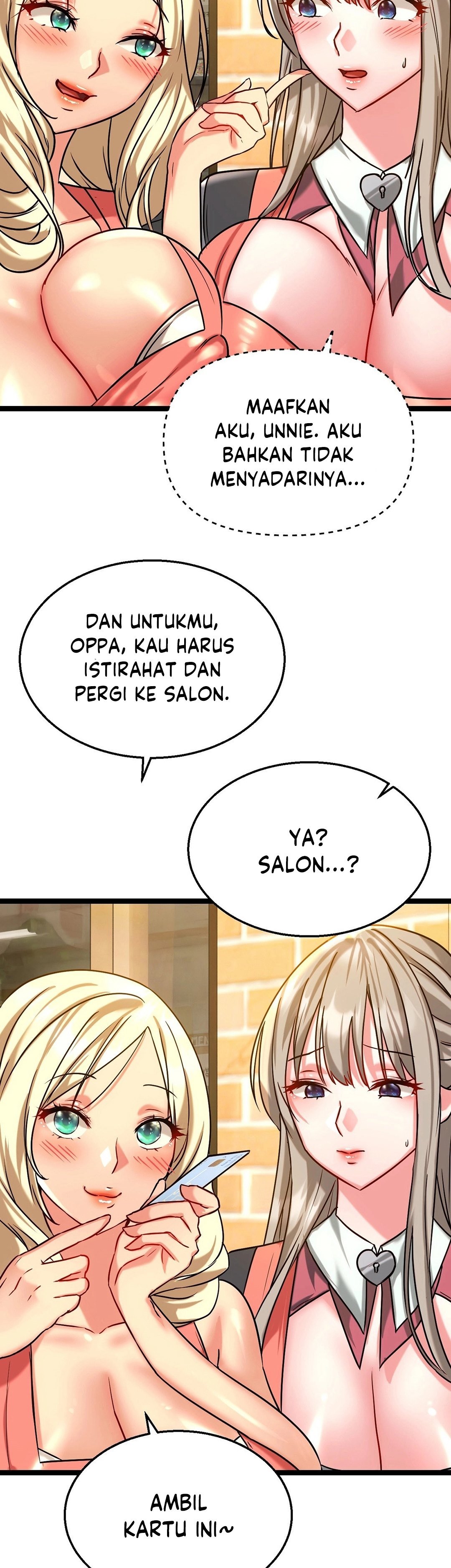 Chewy - Chapter 5 21