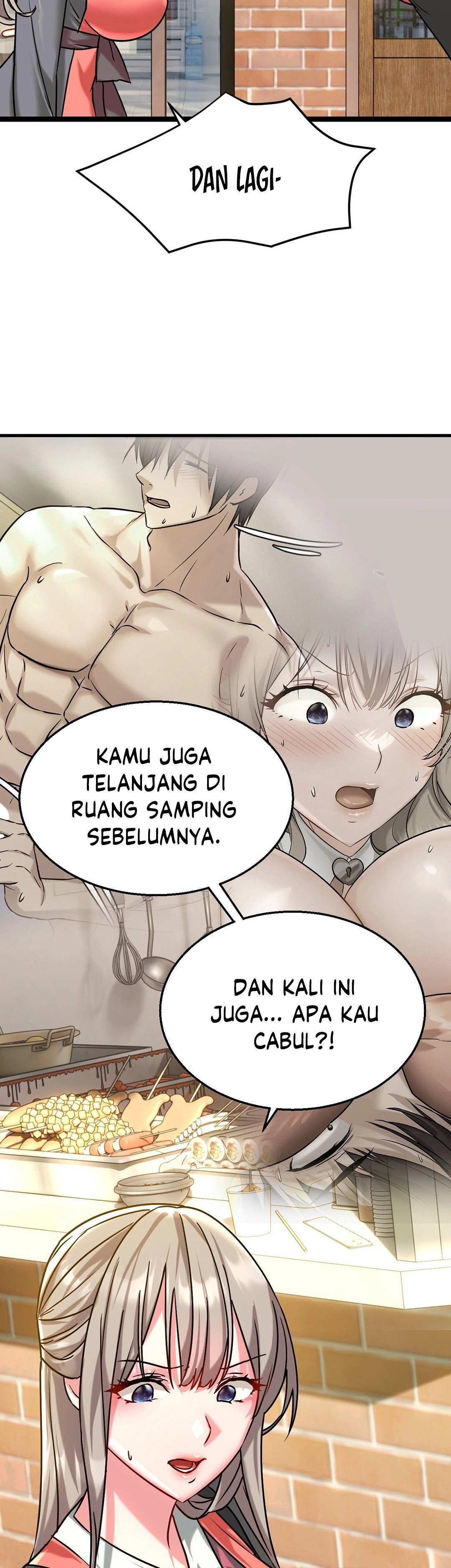 Chewy - Chapter 5 16