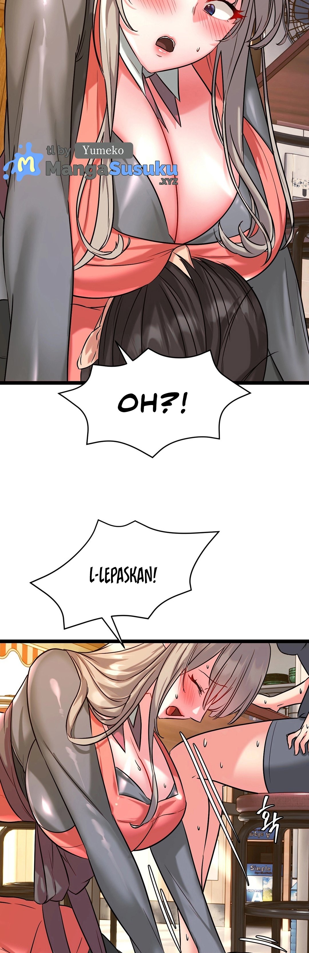 Chewy - Chapter 5 7