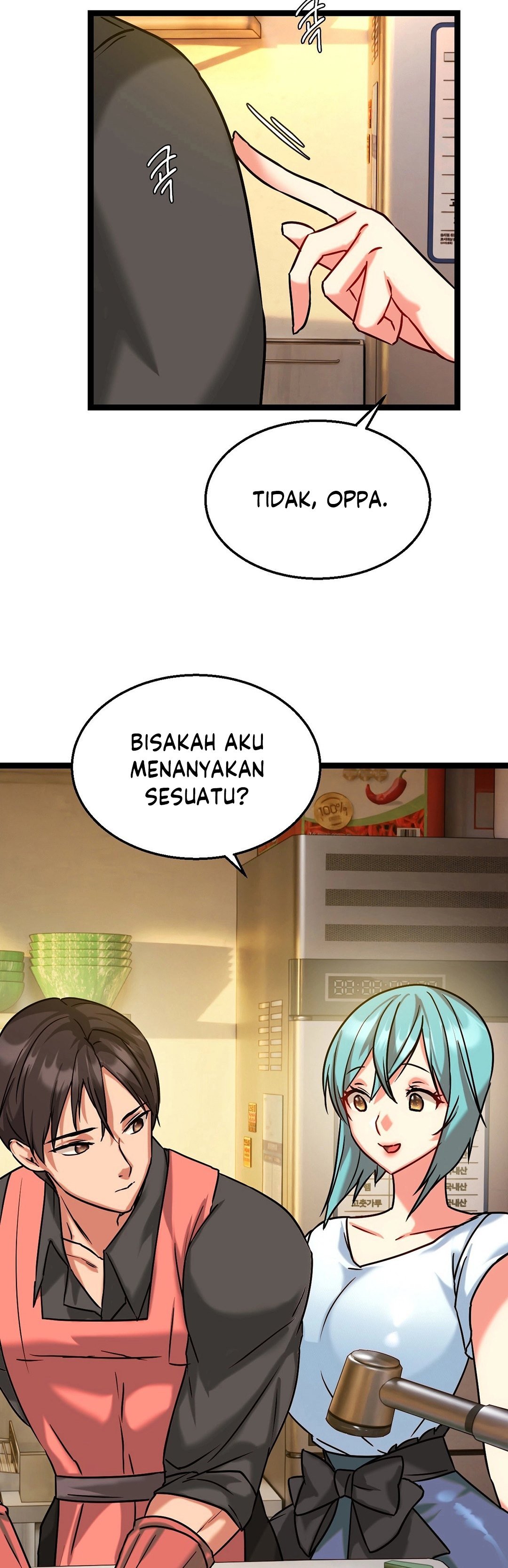 Chewy - Chapter 5 42