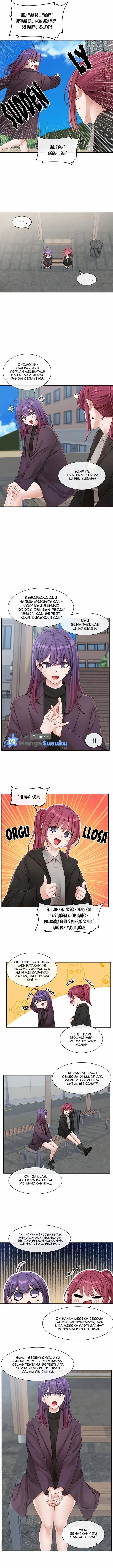 Circles - Chapter 139 8