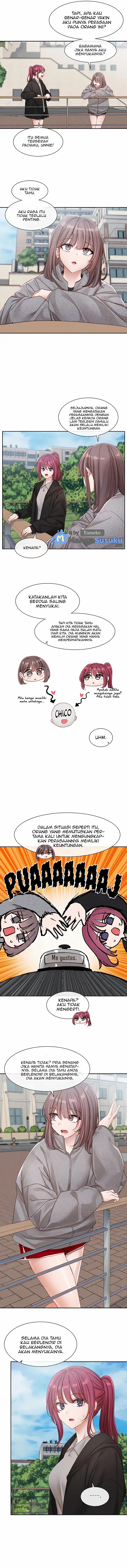 Circles - Chapter 139 3