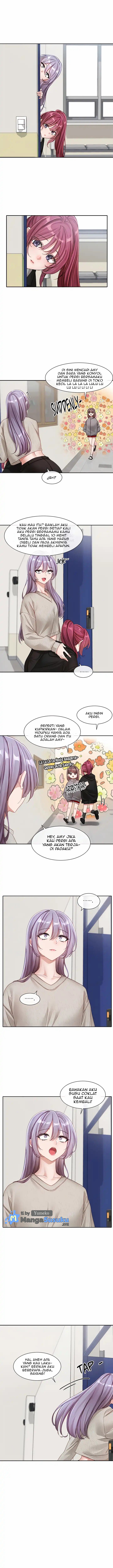 Circles - Chapter 139 1