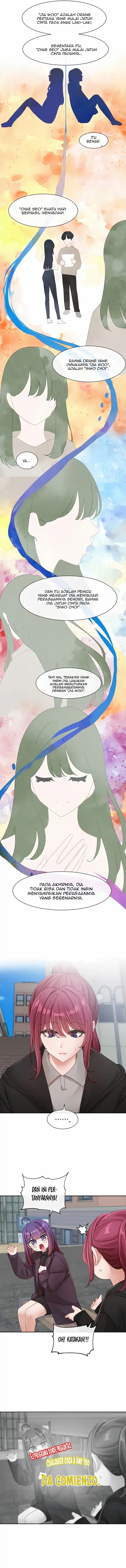 Circles - Chapter 139 10