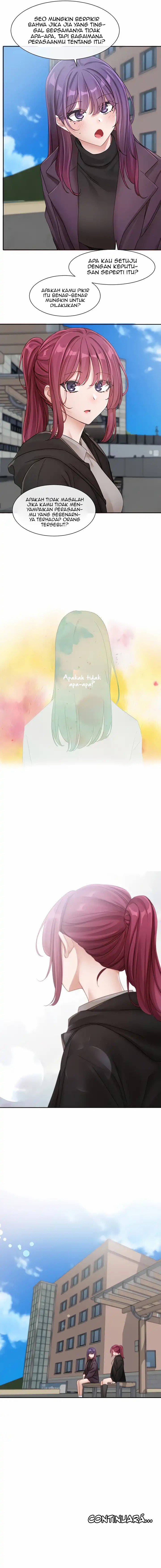 Circles - Chapter 139 11