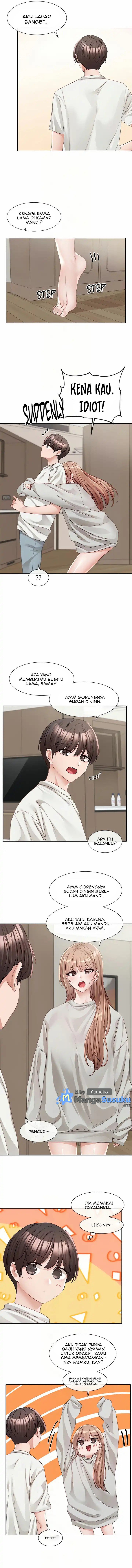 Circles - Chapter 137 9