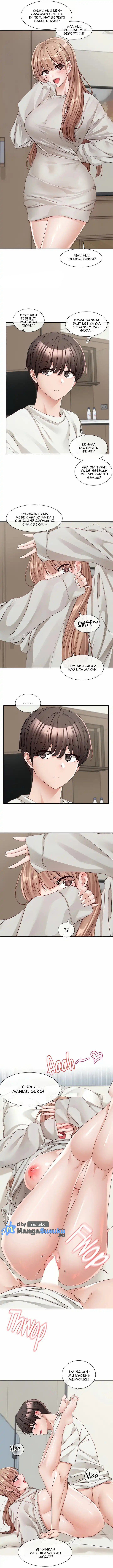 Circles - Chapter 137 10