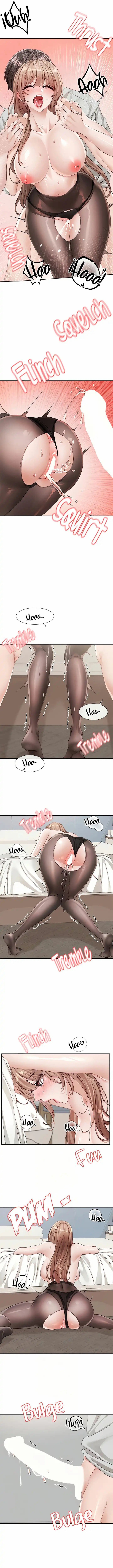 Circles - Chapter 137 6