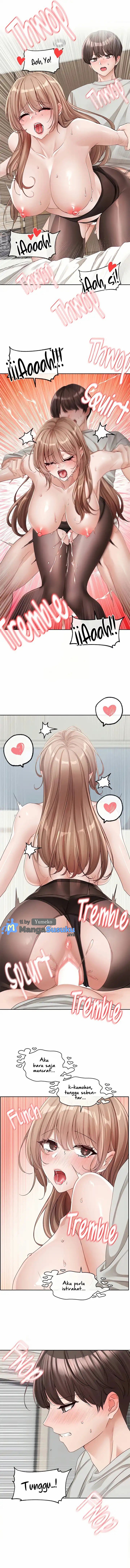 Circles - Chapter 137 4