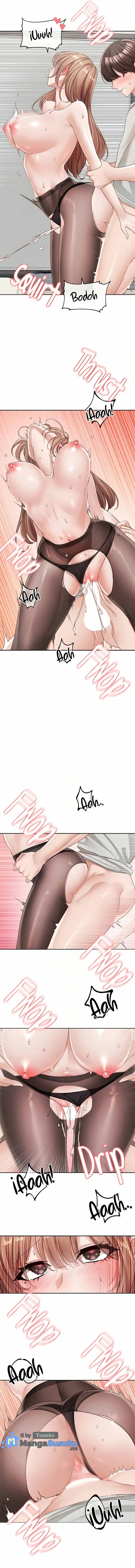 Circles - Chapter 137 5