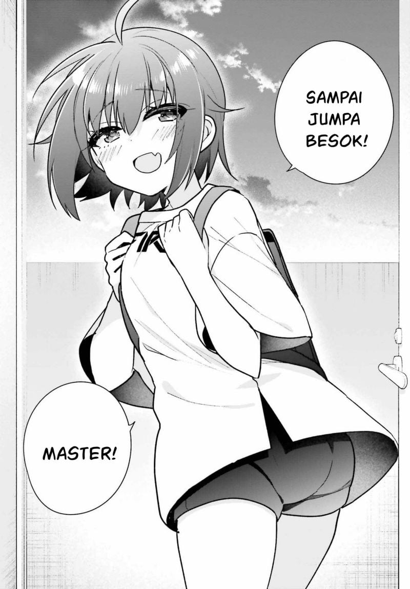 Ani to Imouto no Shitai Shitai Shitai Koto - Chapter 8 19 Ani to Imouto no Shitai Shitai Shitai Koto - Chapter 8 19