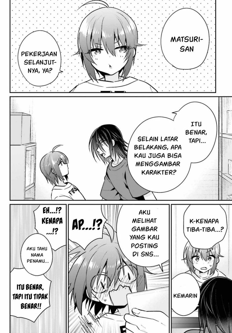 Ani to Imouto no Shitai Shitai Shitai Koto - Chapter 8 12 Ani to Imouto no Shitai Shitai Shitai Koto - Chapter 8 12