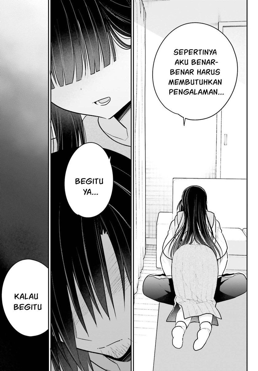 Ani to Imouto no Shitai Shitai Shitai Koto - Chapter 12 10