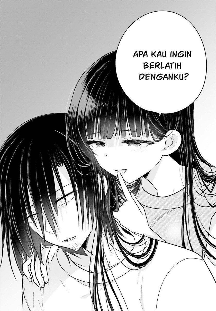 Ani to Imouto no Shitai Shitai Shitai Koto - Chapter 12 11