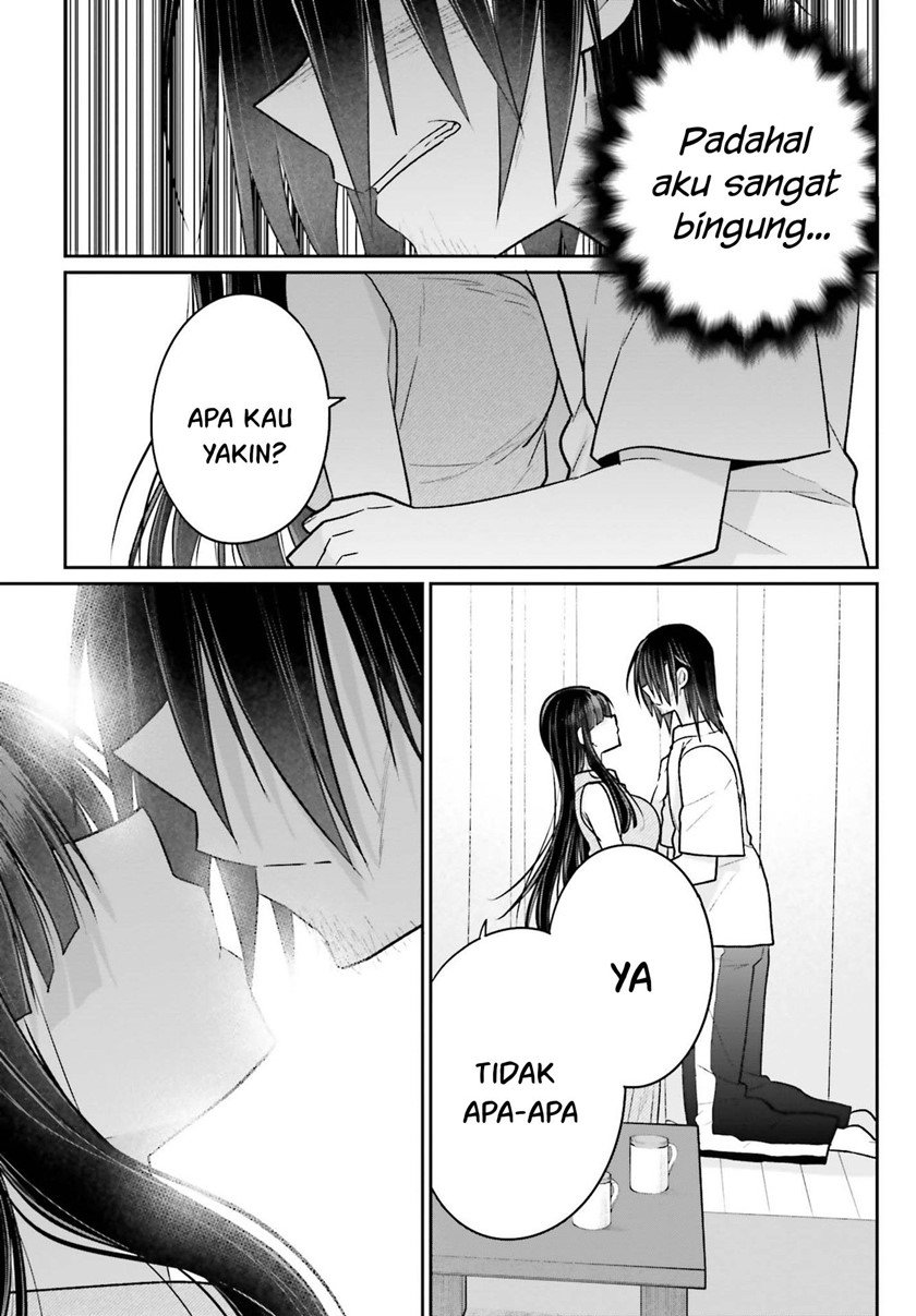Ani to Imouto no Shitai Shitai Shitai Koto - Chapter 12 14