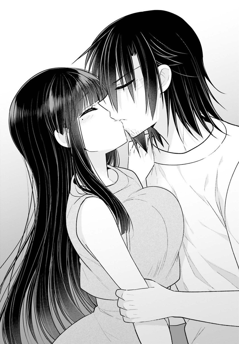 Ani to Imouto no Shitai Shitai Shitai Koto - Chapter 12 15