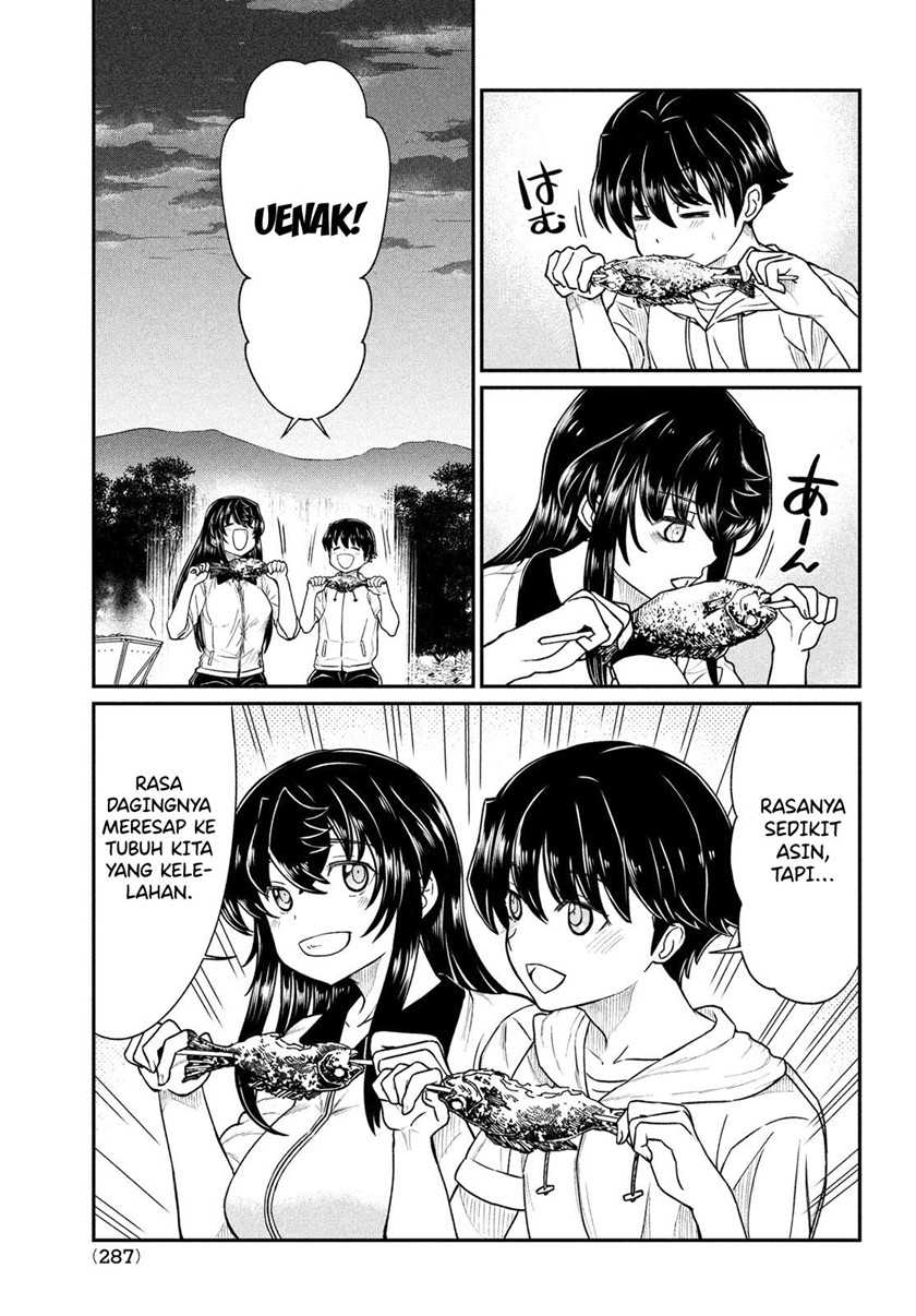 Ano Oni Kyōshi ga Boku no Ane ni Narundesuka? - Chapter 14 8