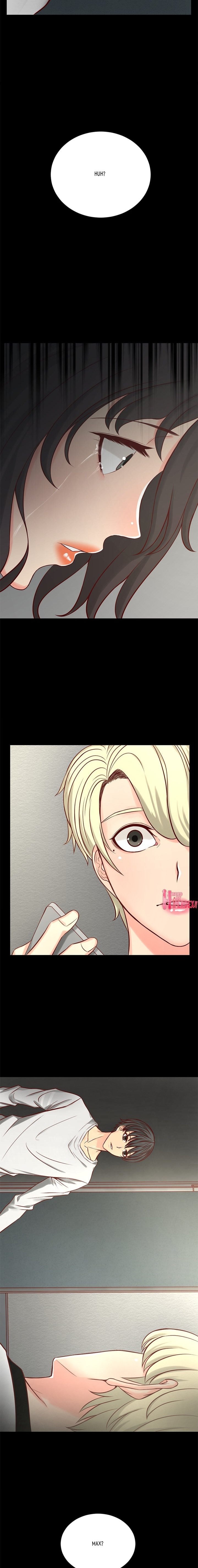 Komik As Fate Would Have It - As Fate Would Have It Chapter 4 3
