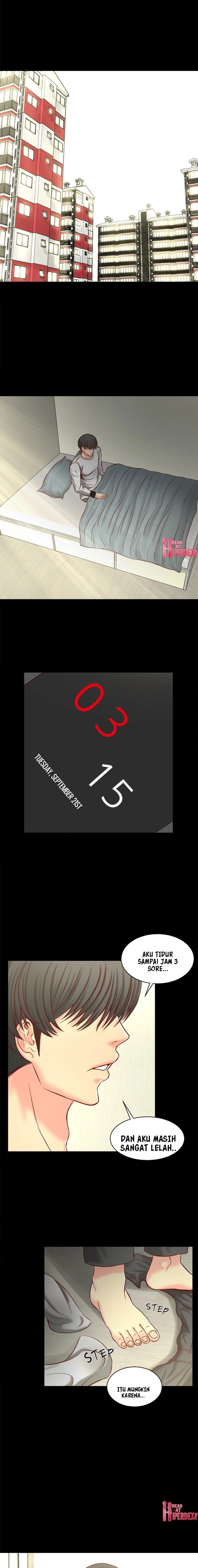 Komik As Fate Would Have It - As Fate Would Have It Chapter 5 9 Komik As Fate Would Have It - As Fate Would Have It Chapter 5 9