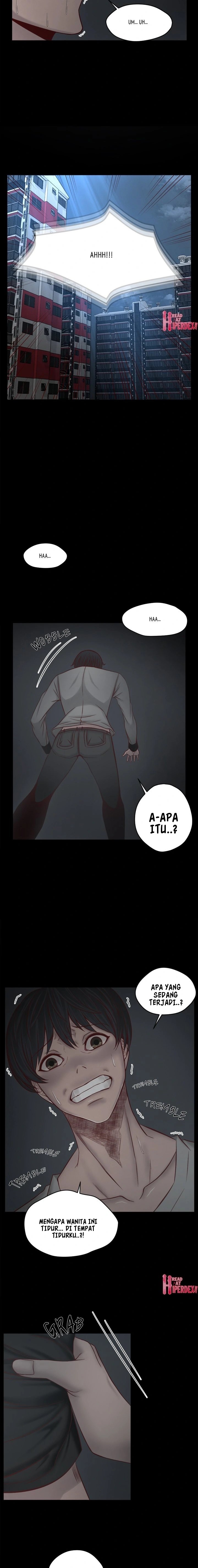 Komik As Fate Would Have It - As Fate Would Have It Chapter 5 3 Komik As Fate Would Have It - As Fate Would Have It Chapter 5 3