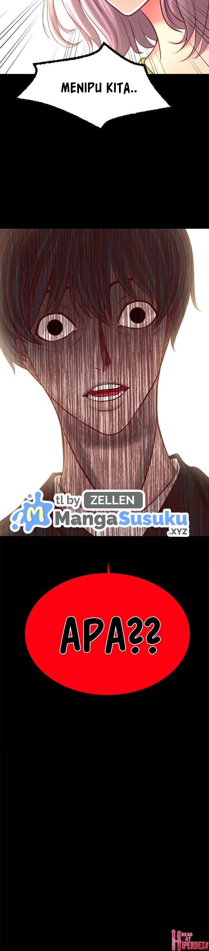 Komik As Fate Would Have It - As Fate Would Have It Chapter 5 18 Komik As Fate Would Have It - As Fate Would Have It Chapter 5 18