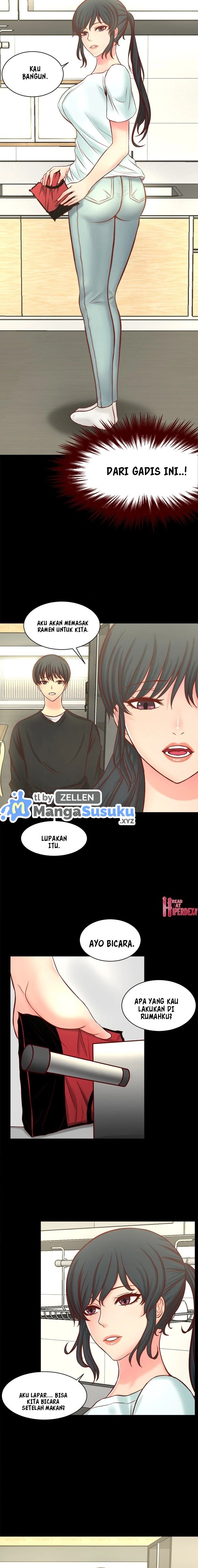 Komik As Fate Would Have It - As Fate Would Have It Chapter 5 10 Komik As Fate Would Have It - As Fate Would Have It Chapter 5 10