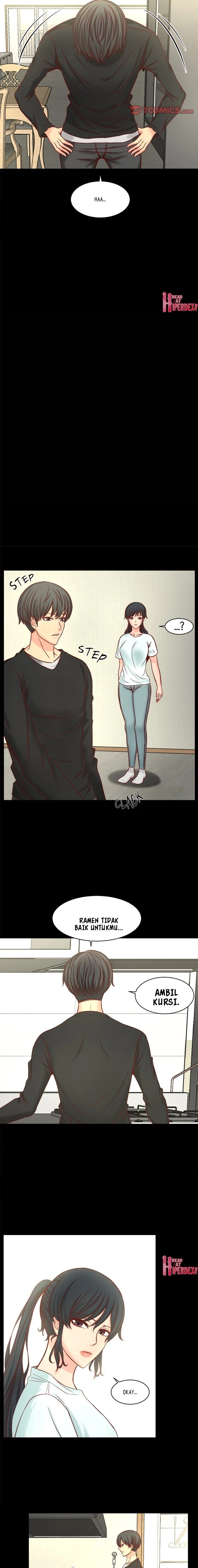 Komik As Fate Would Have It - As Fate Would Have It Chapter 5 11 Komik As Fate Would Have It - As Fate Would Have It Chapter 5 11