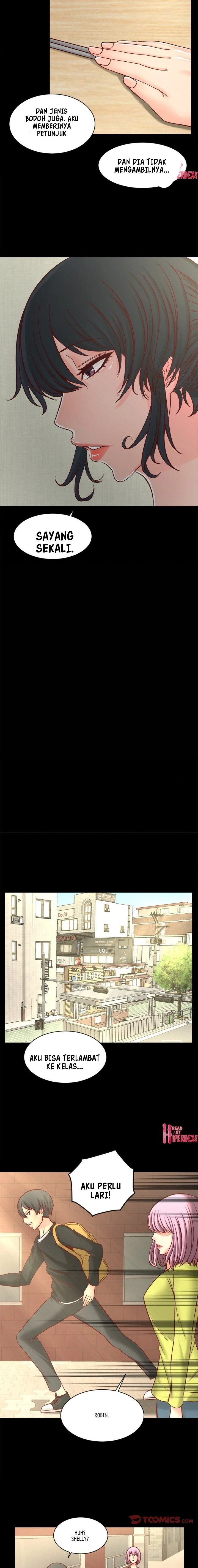 Komik As Fate Would Have It - As Fate Would Have It Chapter 5 16 Komik As Fate Would Have It - As Fate Would Have It Chapter 5 16