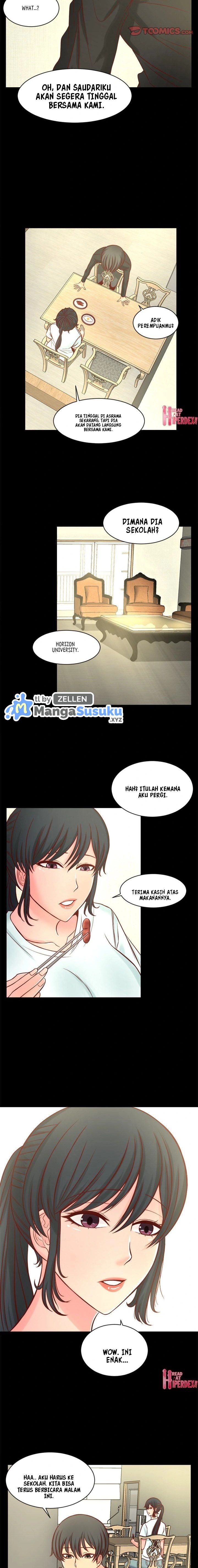 Komik As Fate Would Have It - As Fate Would Have It Chapter 5 14 Komik As Fate Would Have It - As Fate Would Have It Chapter 5 14