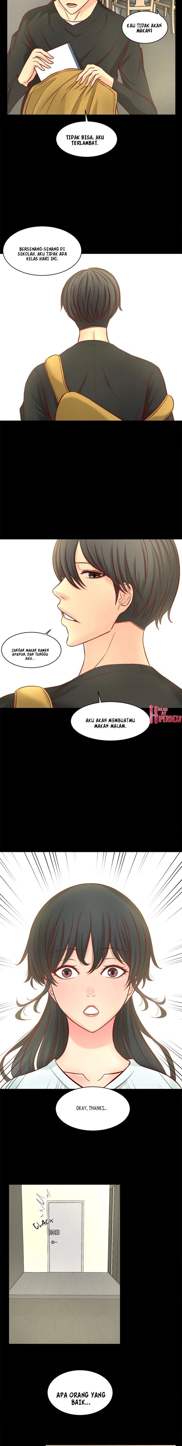 Komik As Fate Would Have It - As Fate Would Have It Chapter 5 15 Komik As Fate Would Have It - As Fate Would Have It Chapter 5 15