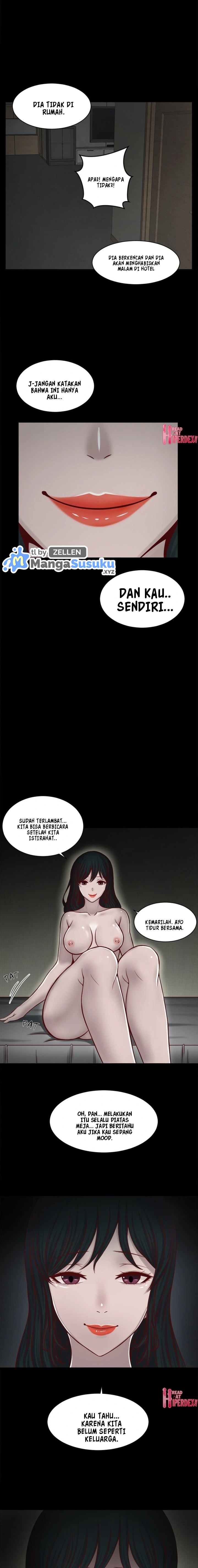 Komik As Fate Would Have It - As Fate Would Have It Chapter 5 6 Komik As Fate Would Have It - As Fate Would Have It Chapter 5 6