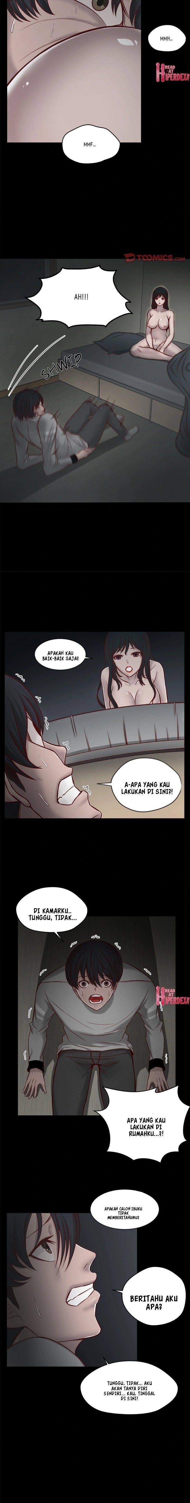 Komik As Fate Would Have It - As Fate Would Have It Chapter 5 5 Komik As Fate Would Have It - As Fate Would Have It Chapter 5 5