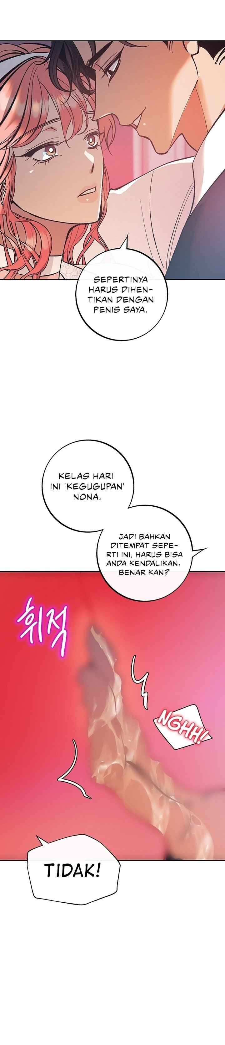 A Midsummer Nightmare - Chapter 3 14