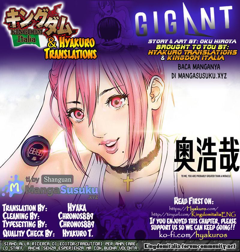 Gigant - Chapter 30 2