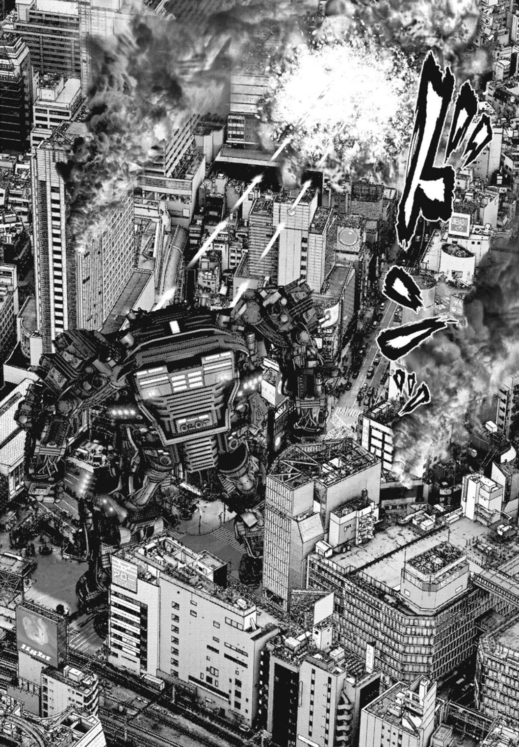 Gigant - Chapter 30 7