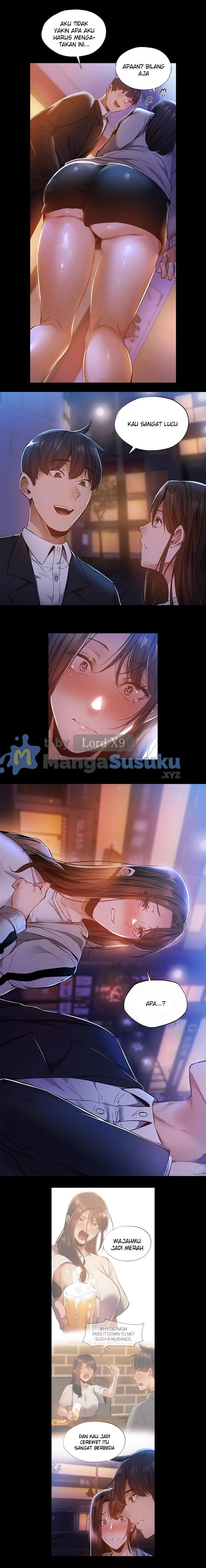 Got a Room? UNCENSORED - Chapter 27 8