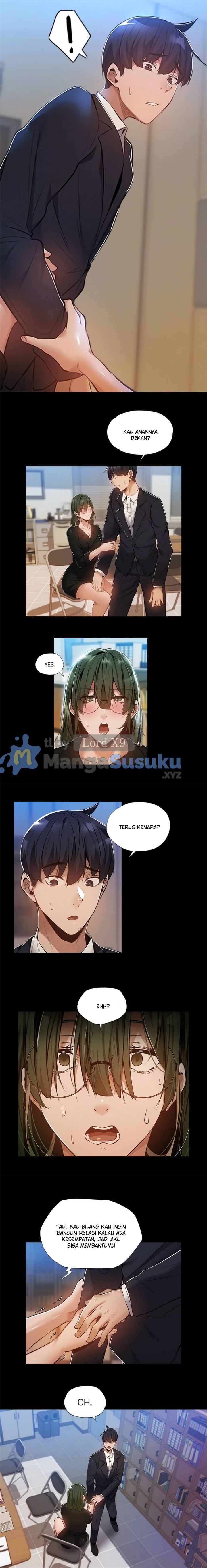 Got a Room? UNCENSORED - Chapter 27 2