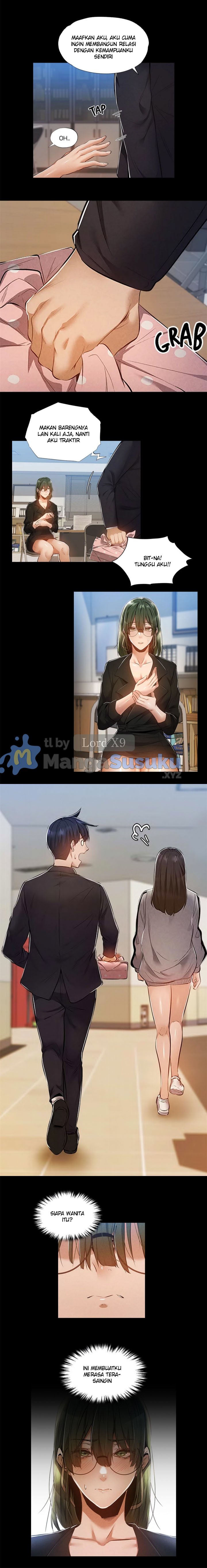 Got a Room? UNCENSORED - Chapter 27 3