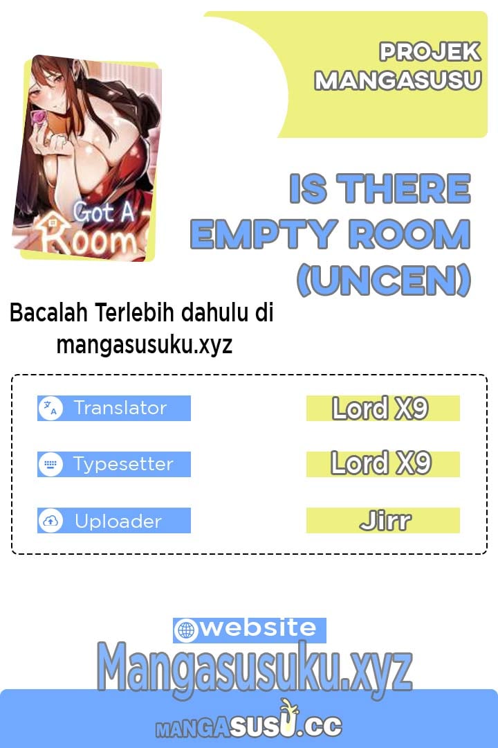 Got a Room? UNCENSORED - Chapter 27 1