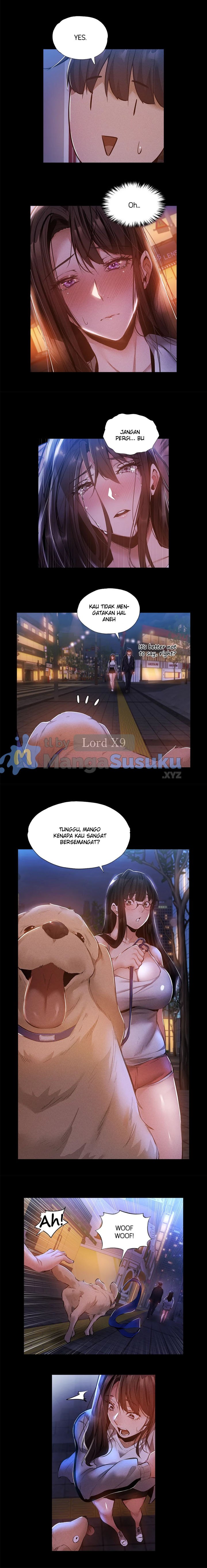 Got a Room? UNCENSORED - Chapter 27 10