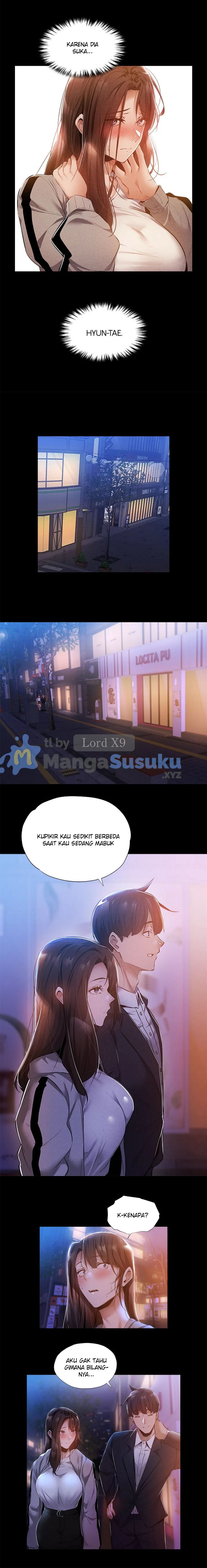 Got a Room? UNCENSORED - Chapter 27 7