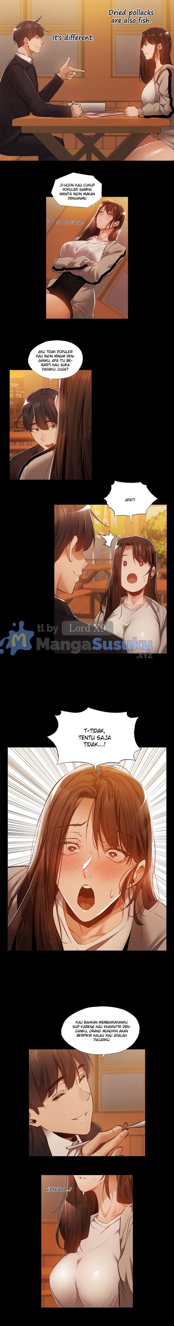 Got a Room? UNCENSORED - Chapter 27 5