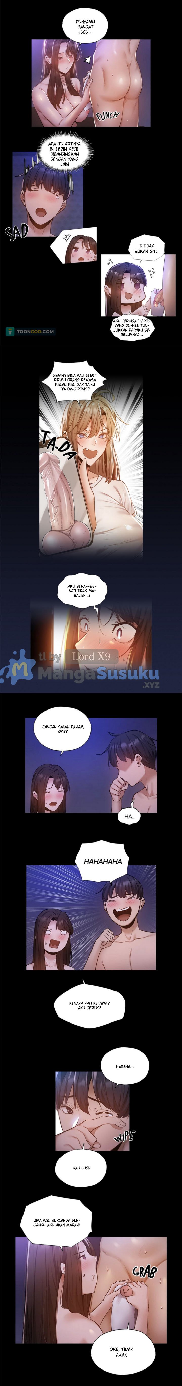 Got a Room? UNCENSORED - Chapter 38 8 Got a Room? UNCENSORED - Chapter 38 8