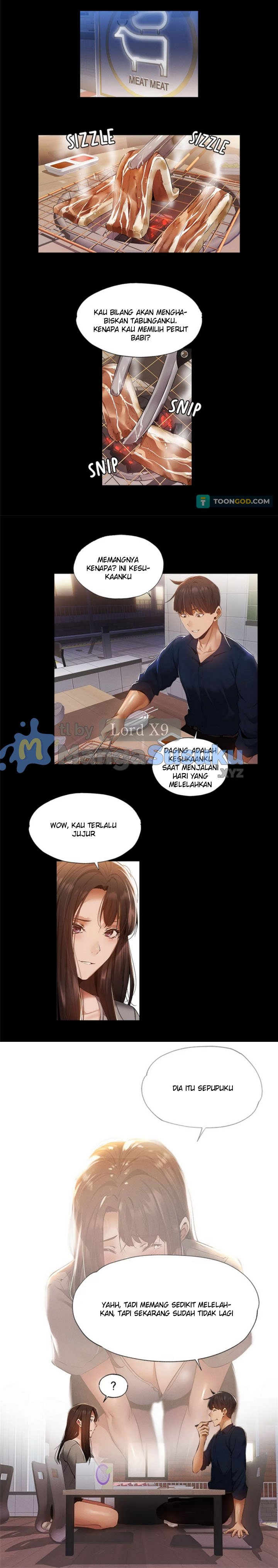 Got a Room? UNCENSORED - Chapter 33 2